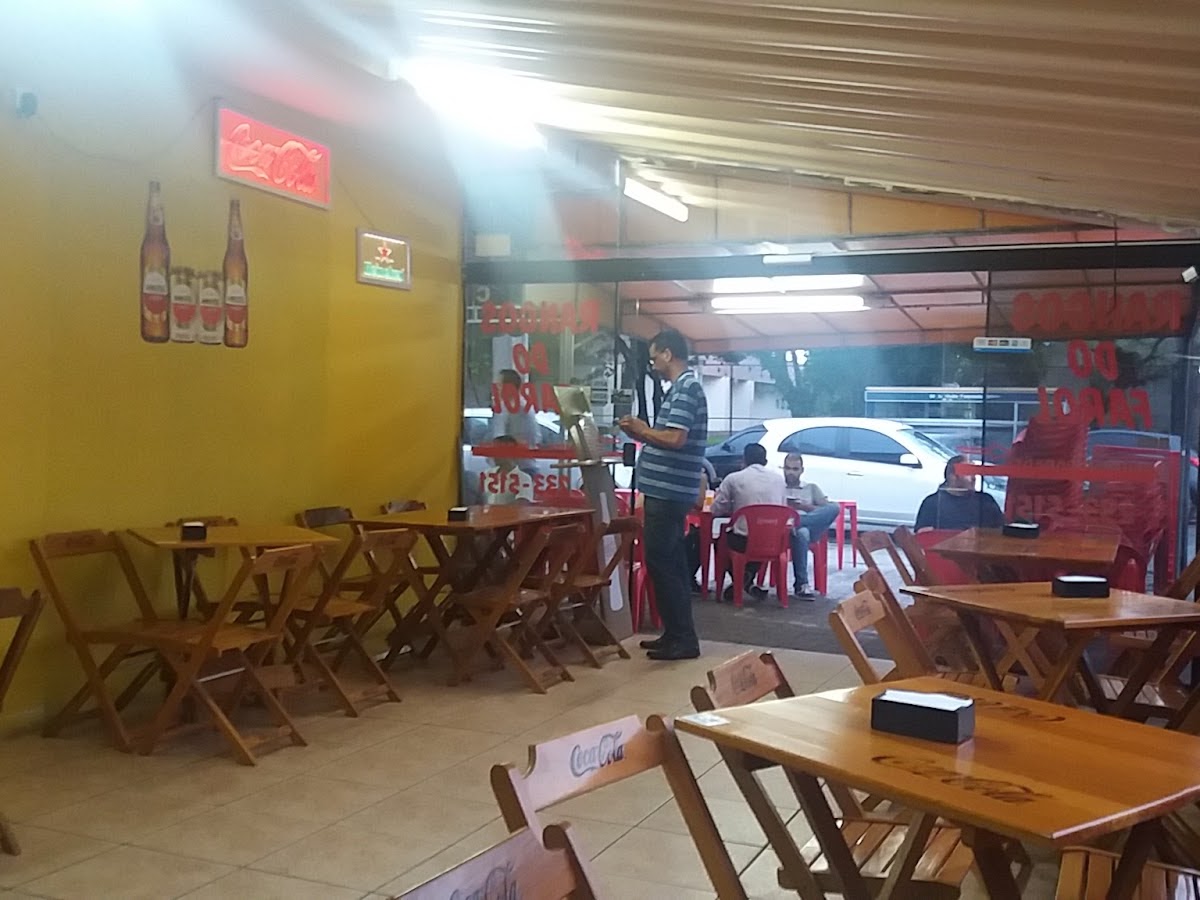 Foto da Trindade Lanches e Porções
