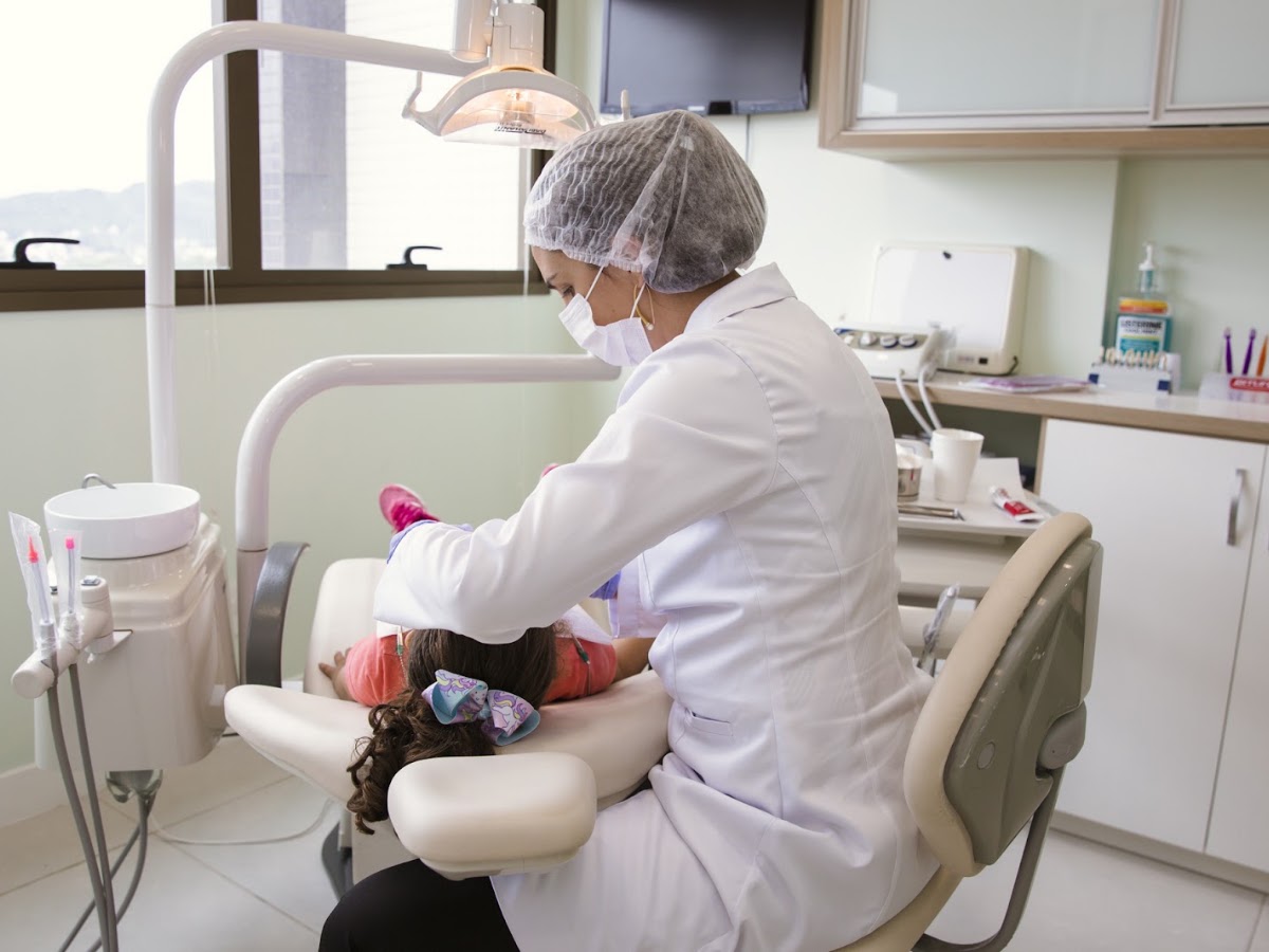 Foto da Trindade Odontologia - Dentista em Florianópolis