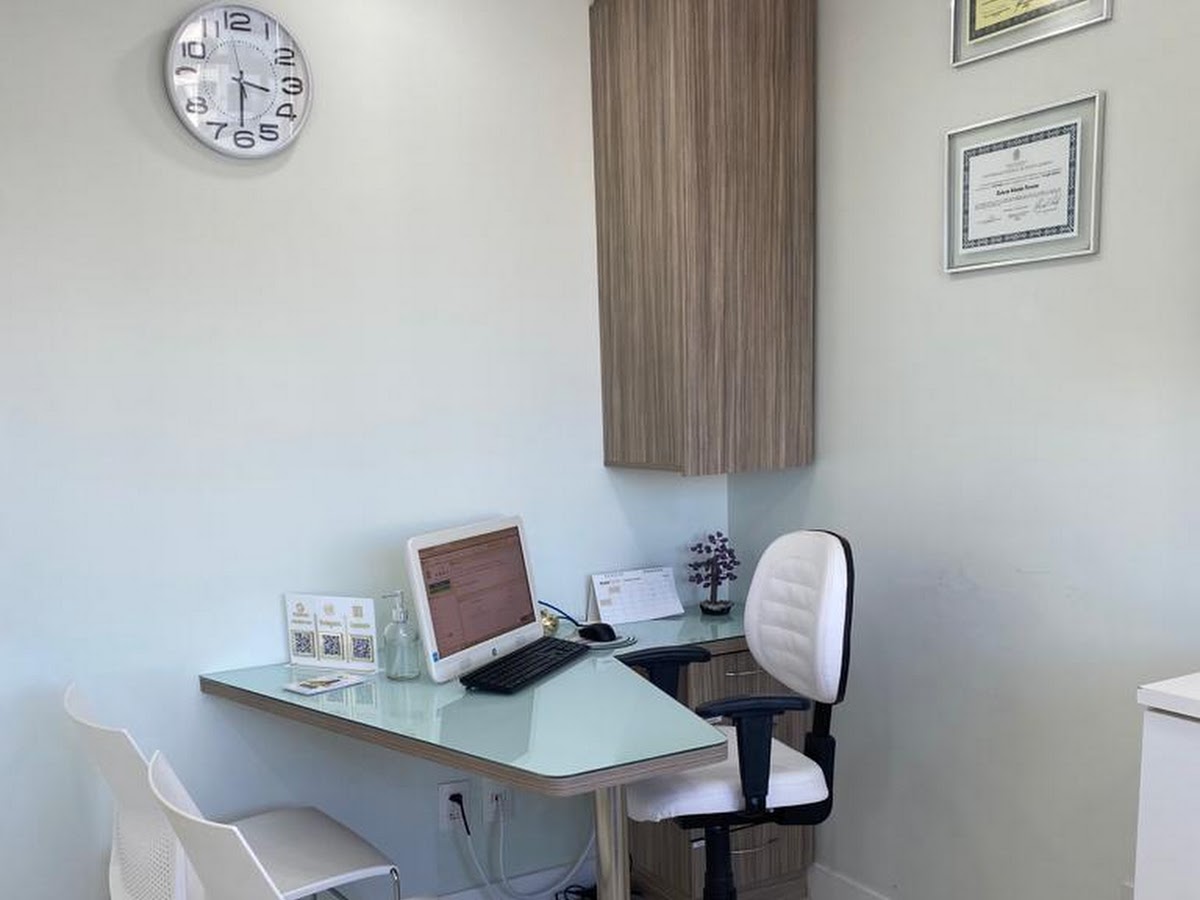 Trindade Odontologia - Dentista em Florianópolis em Florianópolis — foto 1