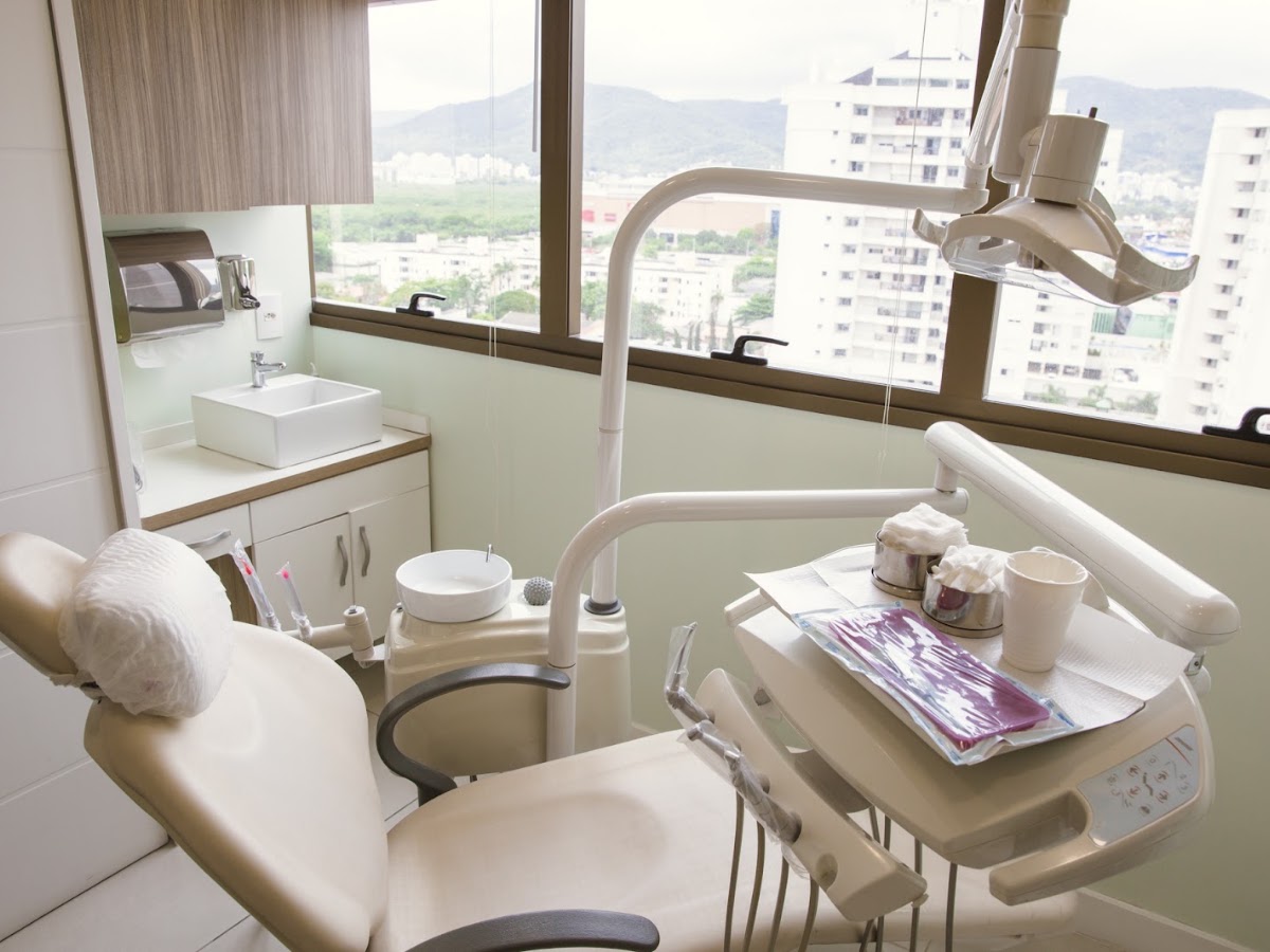 Trindade Odontologia - Dentista em Florianópolis em Florianópolis — foto 2