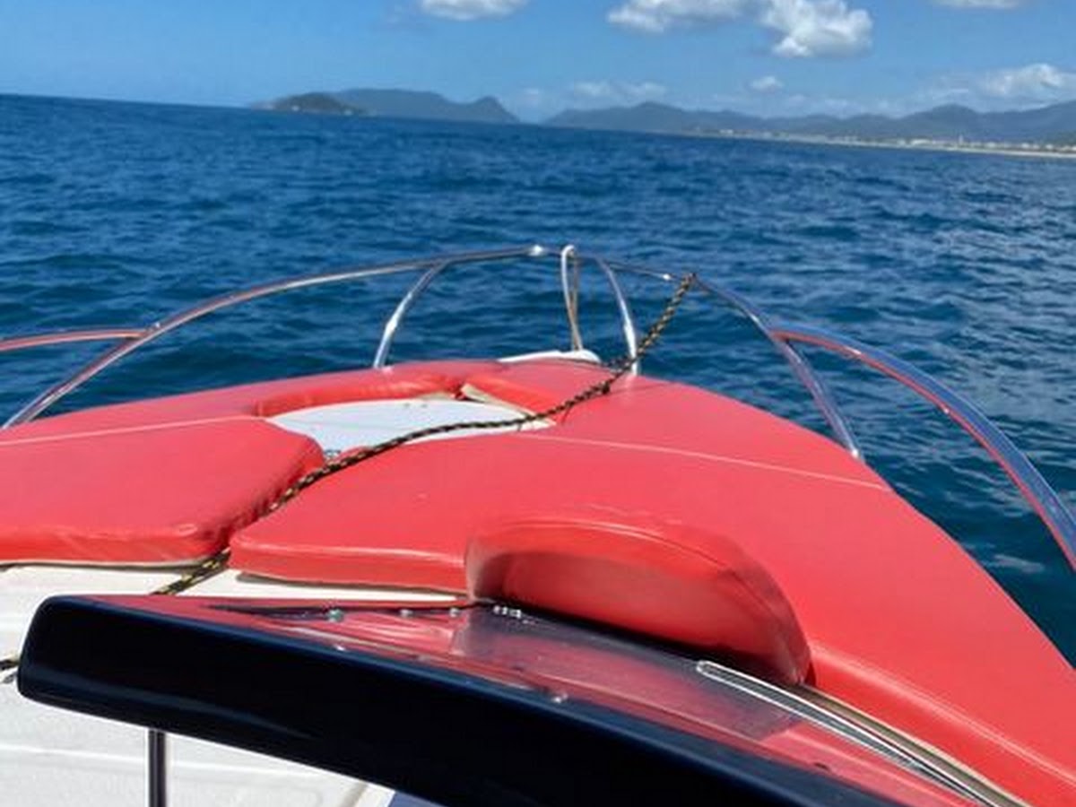 Trip Boat Floripa - Passeios de Lancha em Florianópolis em Florianópolis — foto 2