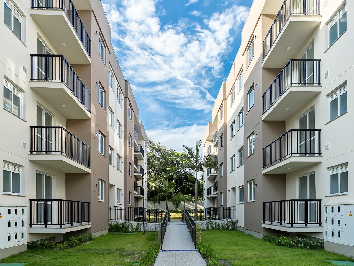 Tríplice Engenharia Ltda. em Florianópolis — foto 1