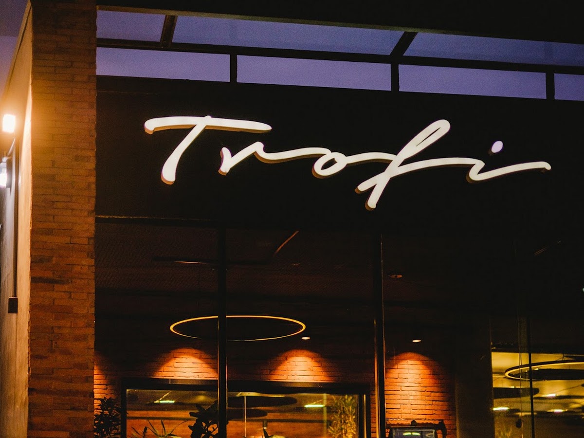 Trofi Restaurante & Forneria em Florianópolis — foto 1
