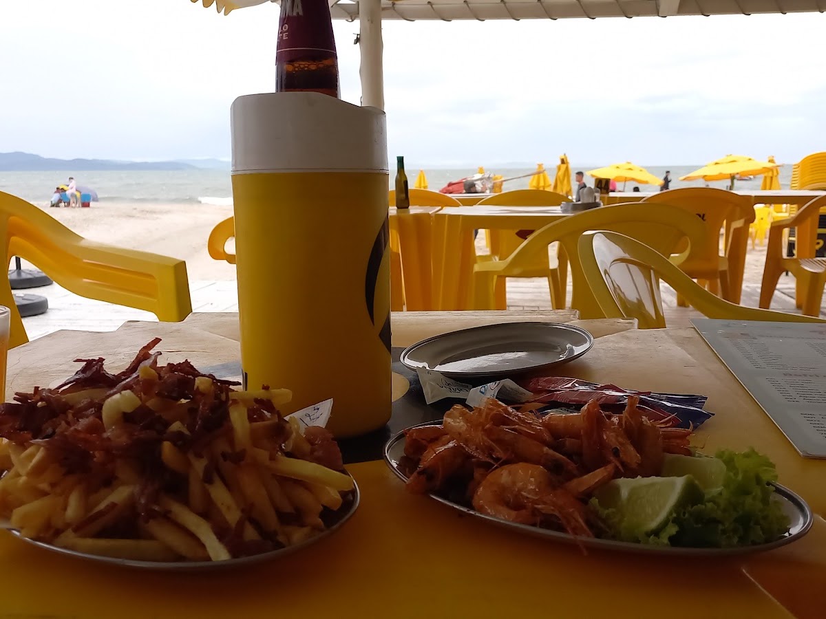 Foto da Tropical Beach