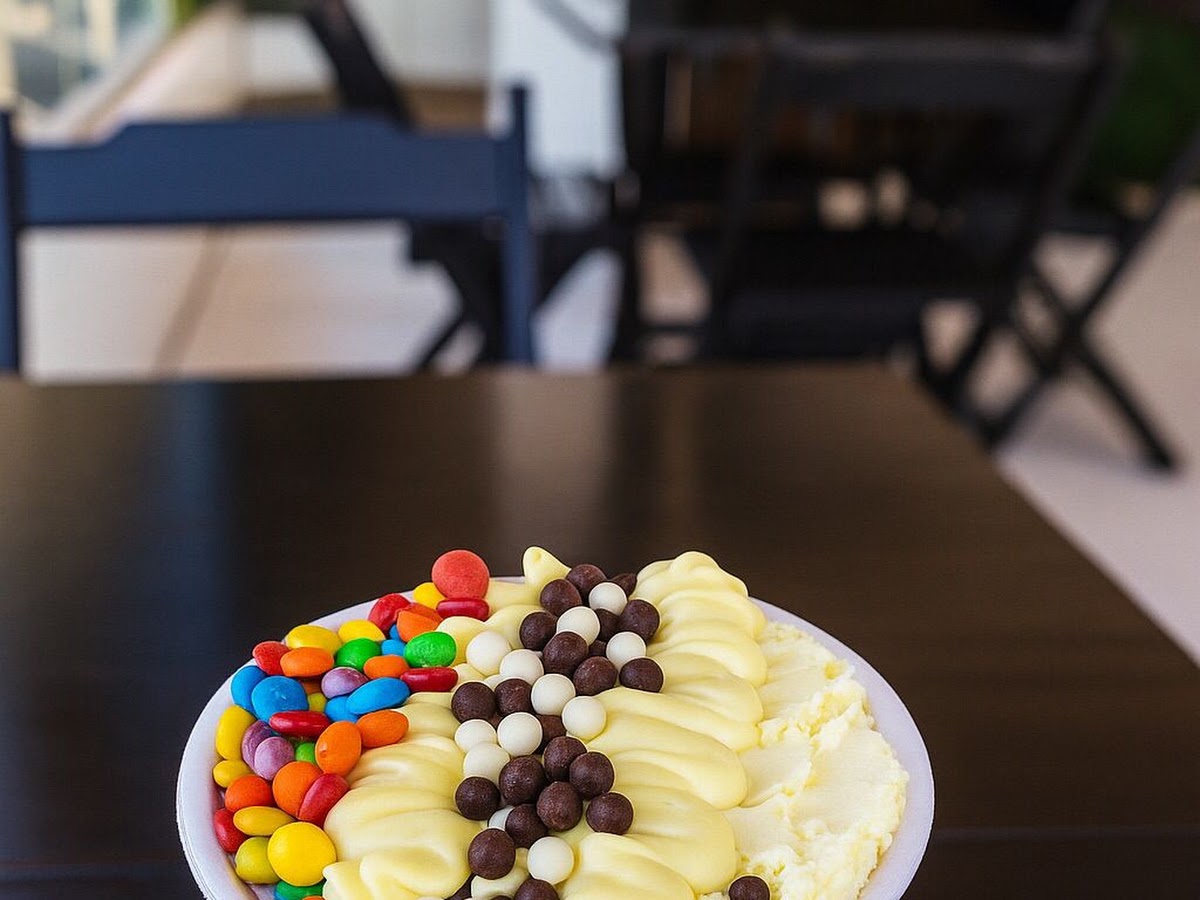 Tropicanas Açaí em Florianópolis — foto 2