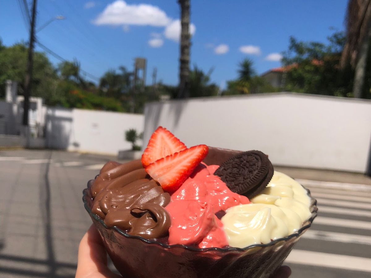 Tropicanas Açaí em Florianópolis — foto 4