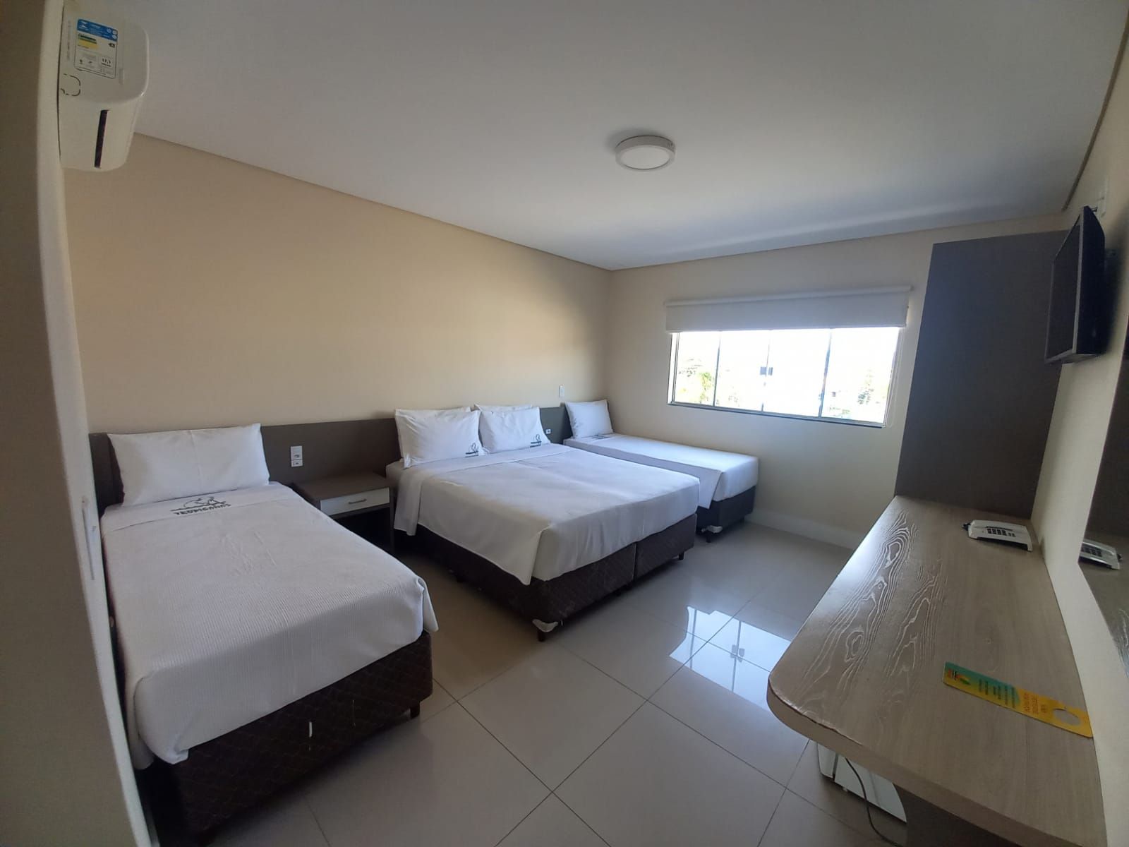 TROPICANAS HOTEL E EVENTOS em Florianópolis — foto 2