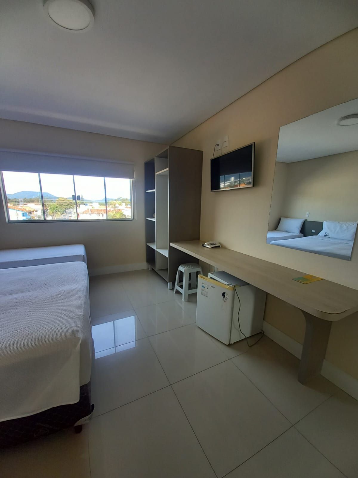 TROPICANAS HOTEL E EVENTOS em Florianópolis — foto 3
