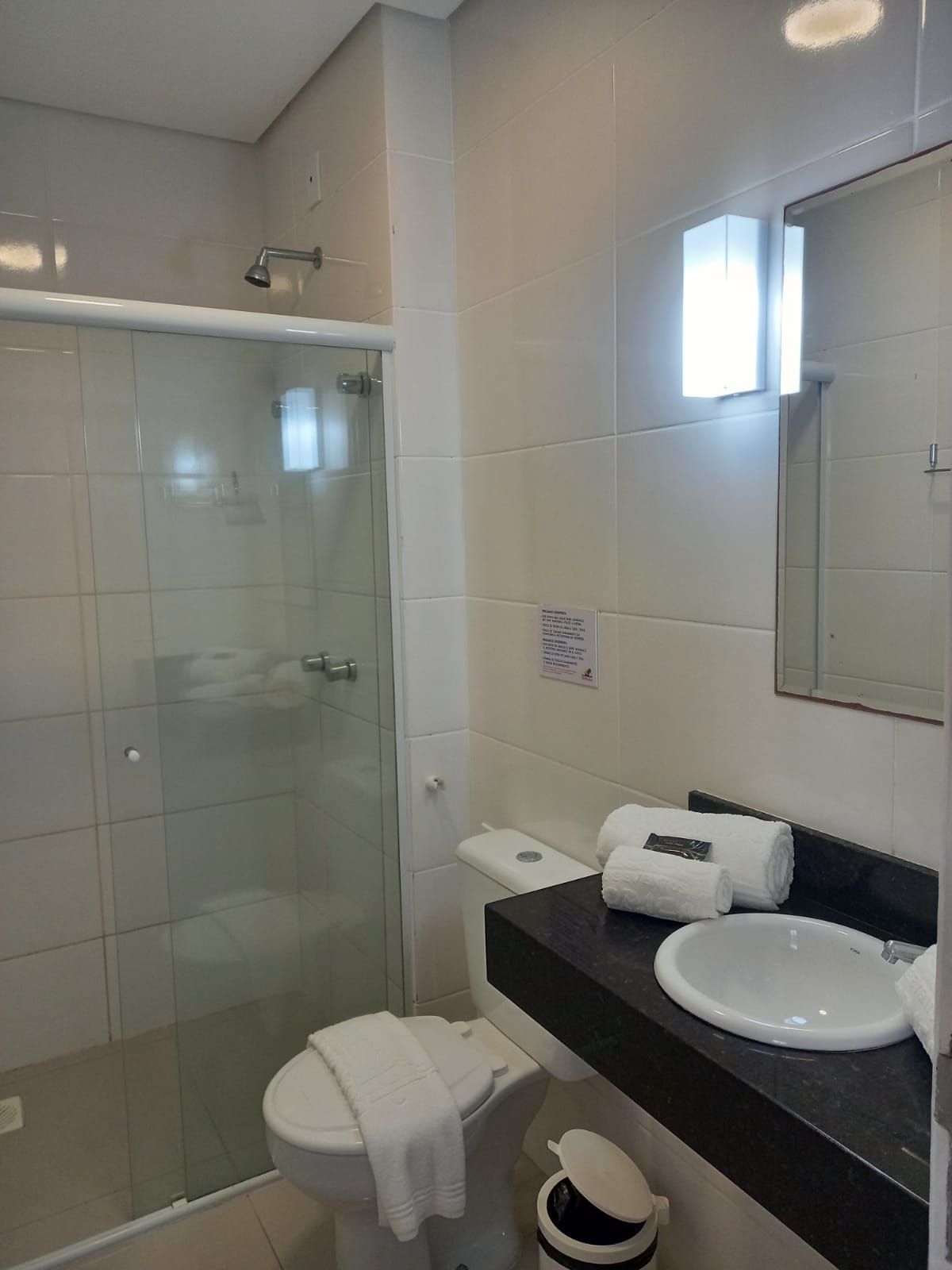 TROPICANAS HOTEL E EVENTOS em Florianópolis — foto 4