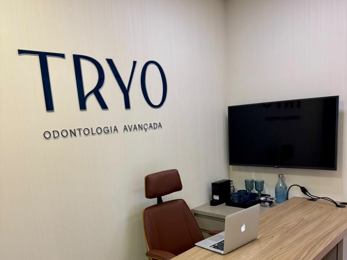 Foto da Tryo Odontologia Avançada | Dentista Campeche