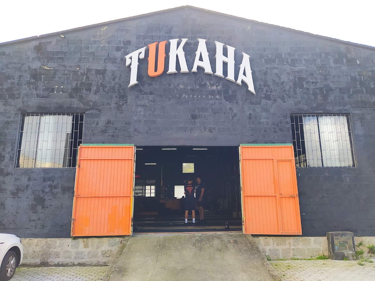 Tūkaha | Crossfit em Florianópolis — foto 2