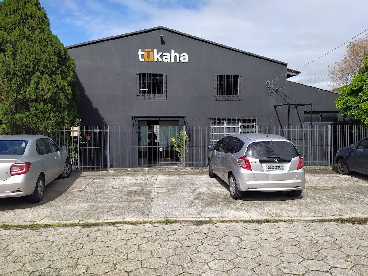 Tūkaha | Crossfit em Florianópolis — foto 3