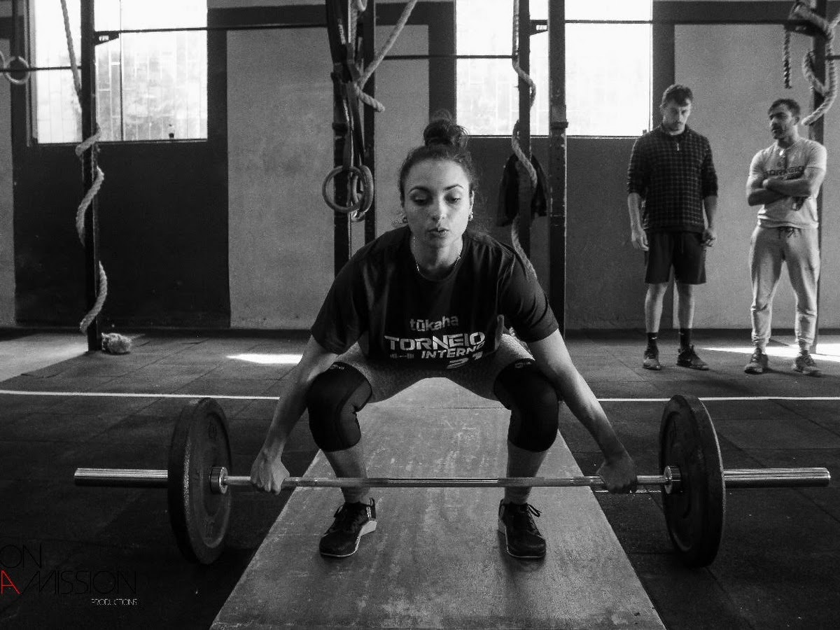 Tūkaha | Crossfit em Florianópolis — foto 4