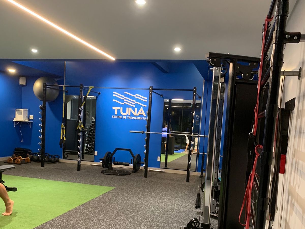 Tuná Centro de Treinamento Integrado em Florianópolis — foto 1