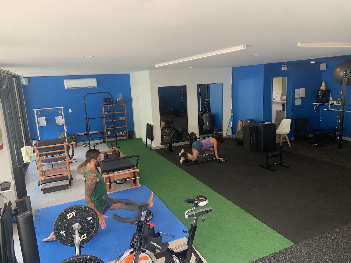 Tuná Centro de Treinamento Integrado em Florianópolis — foto 3