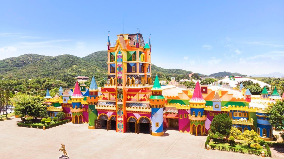 Foto da Turistours floripa