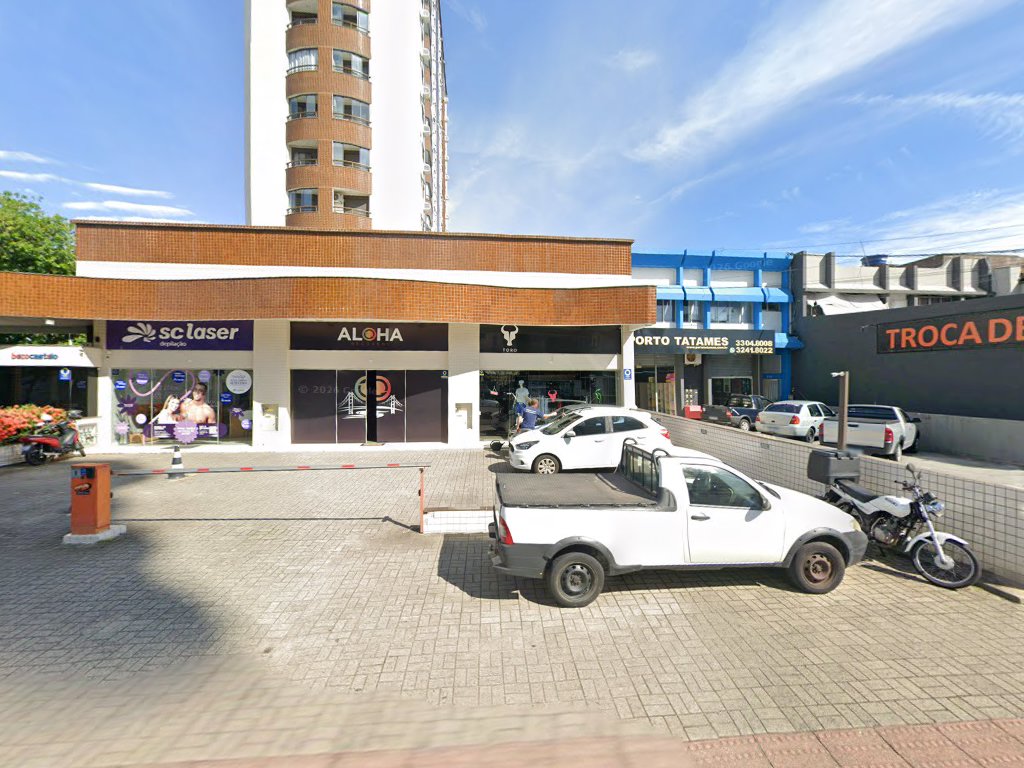 Tux Store em Florianópolis — foto 1