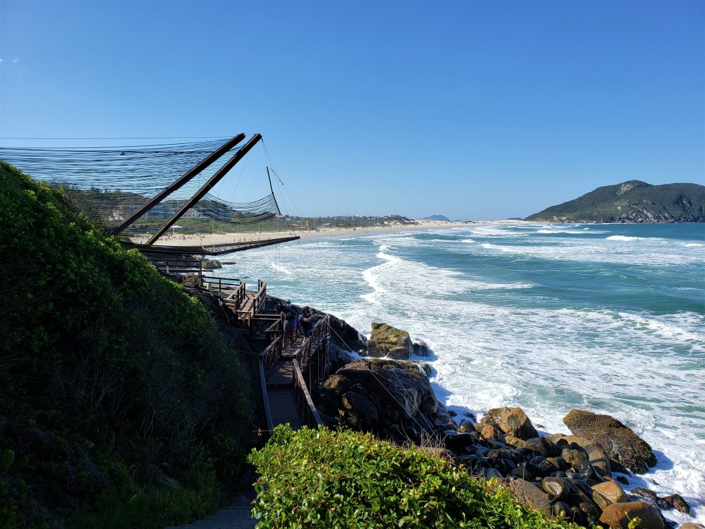 Tv. Expedicionário Domingos Jorge, 76 - Pr - Santinho em Florianópolis — foto 4