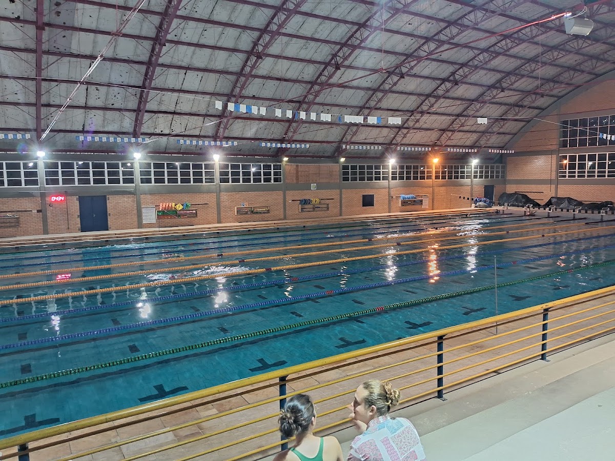 UFSC/CDS - Centro de Desportos - Prédio Administrativo em Florianópolis — foto 2