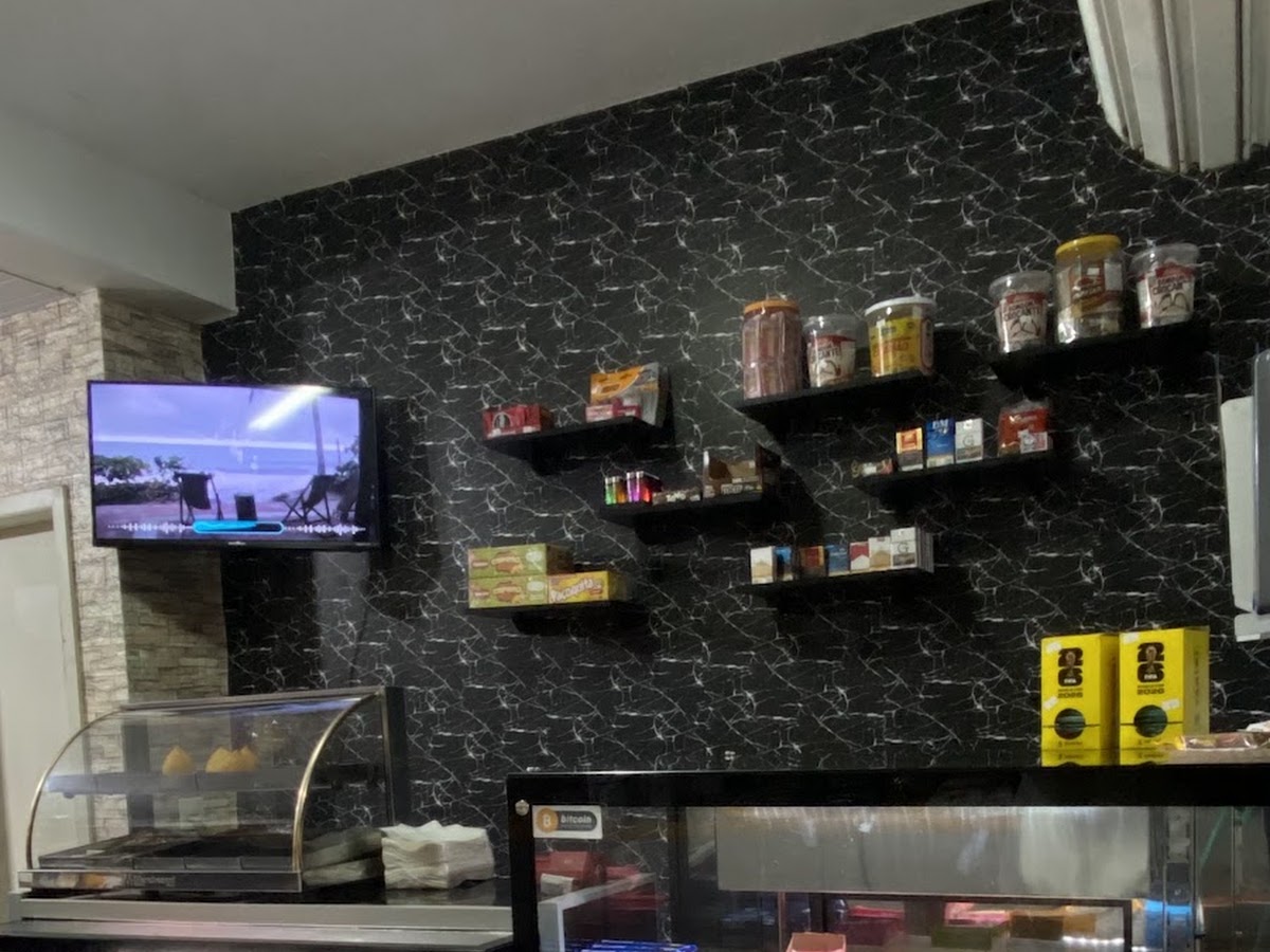 Foto da Ultragaz Cuecagáse Água