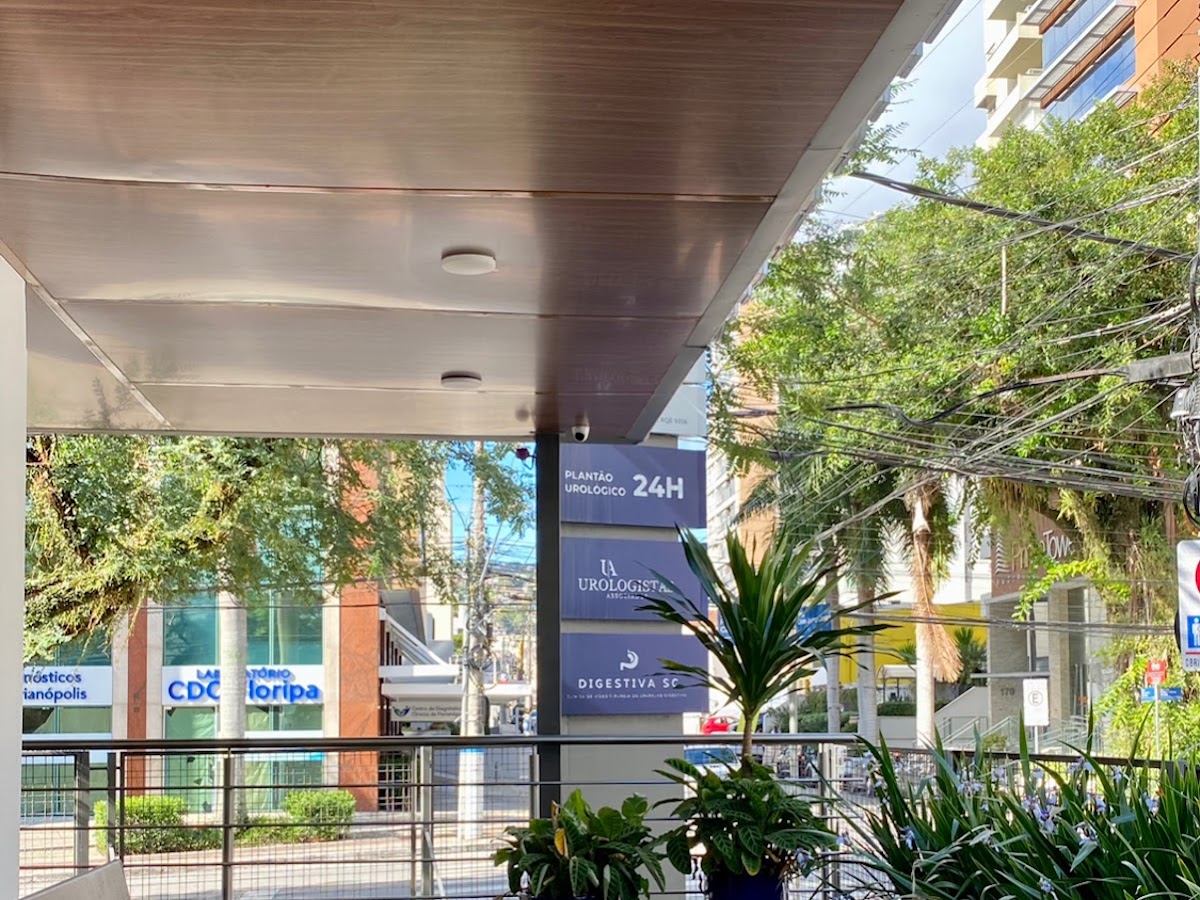 Ultralitho Centro Médico em Florianópolis — foto 4