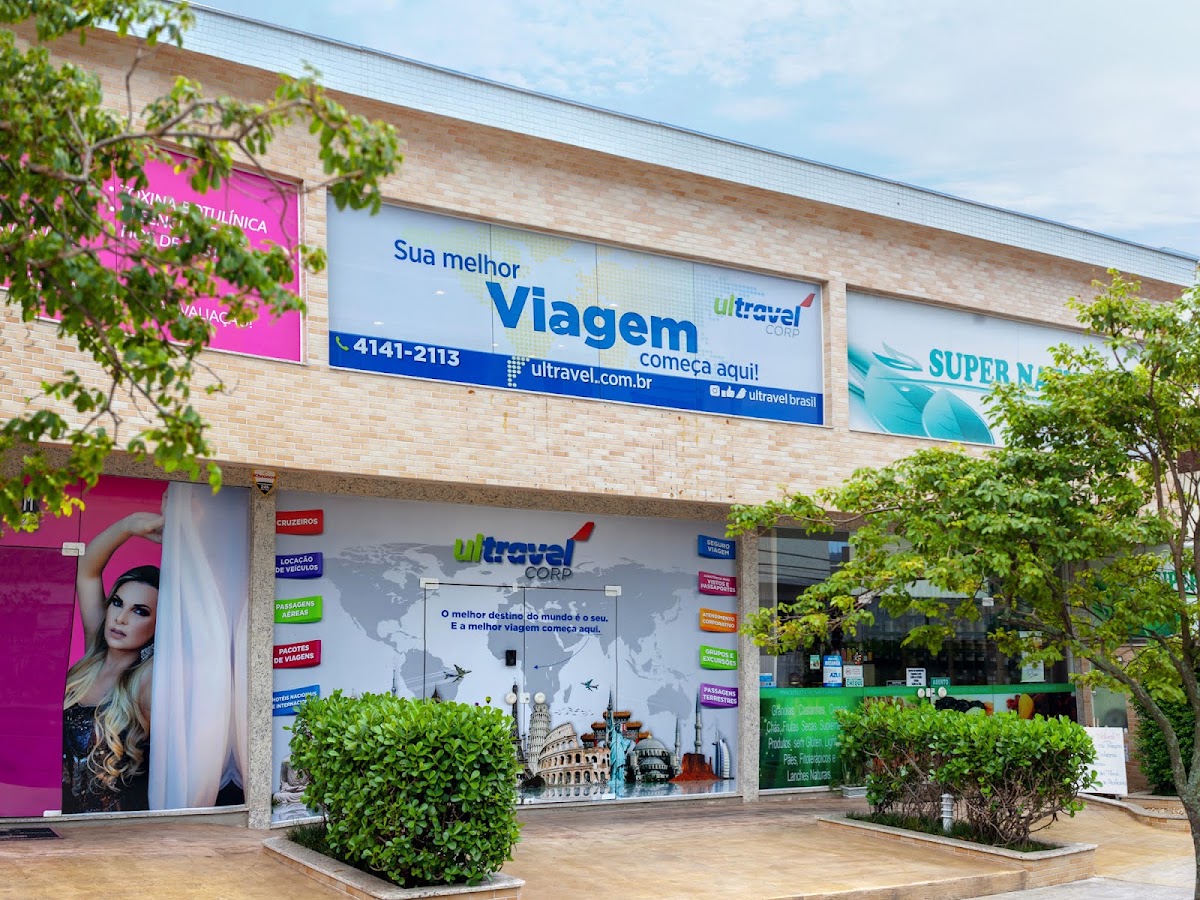 Foto da Ultravel Corp Turismo
