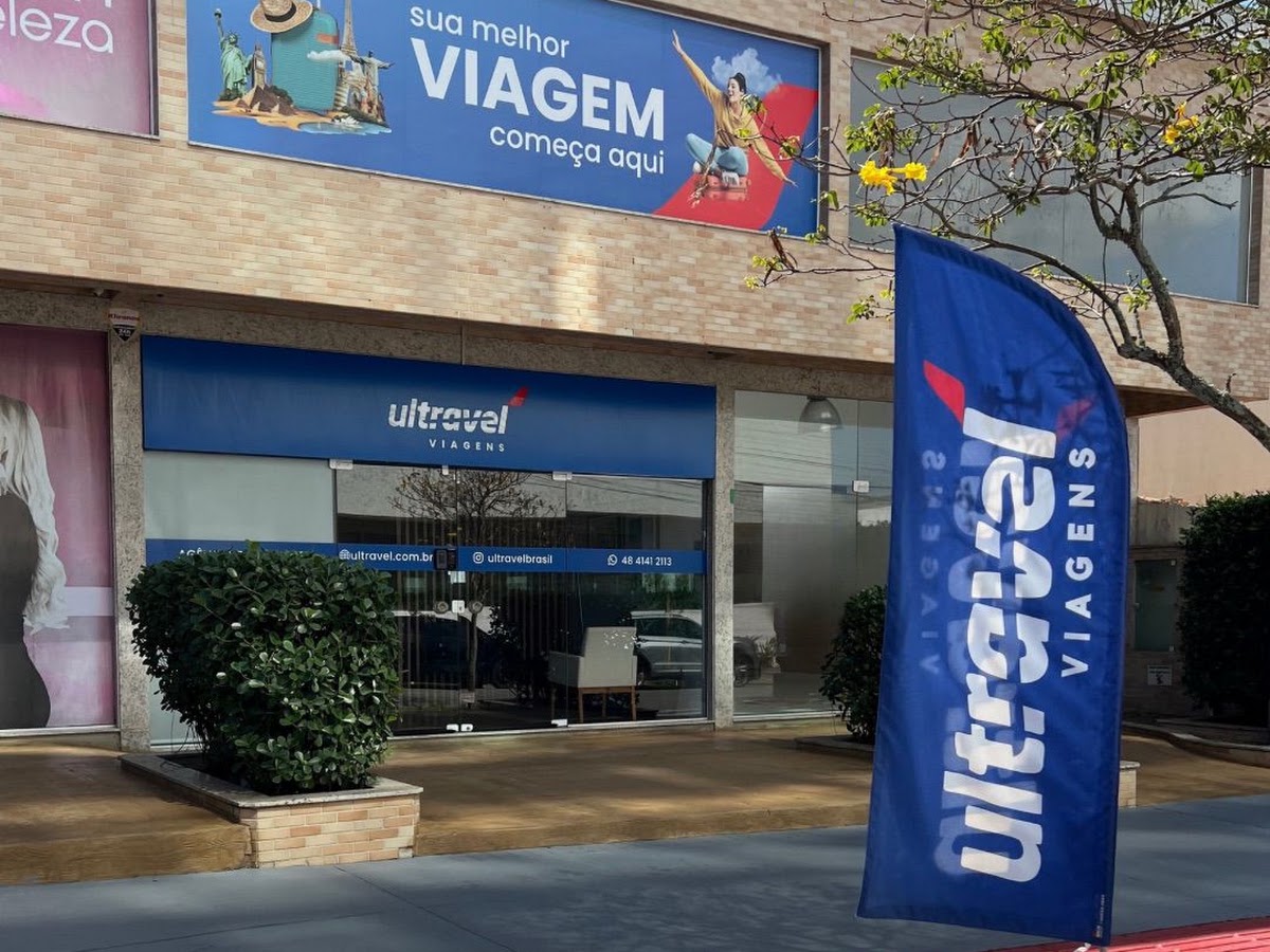 Ultravel Corp Turismo em Florianópolis — foto 1