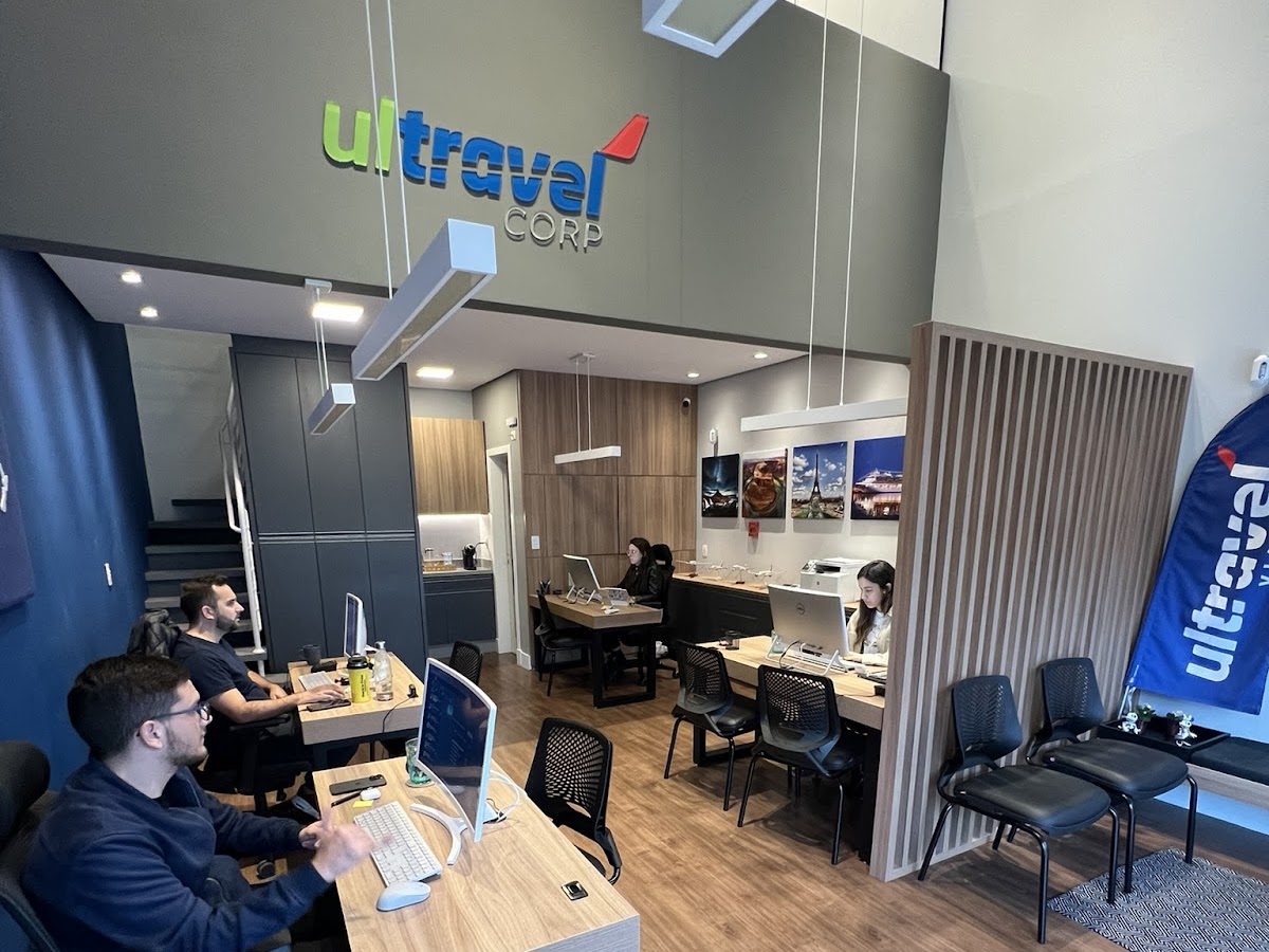 Ultravel Corp Turismo em Florianópolis — foto 2