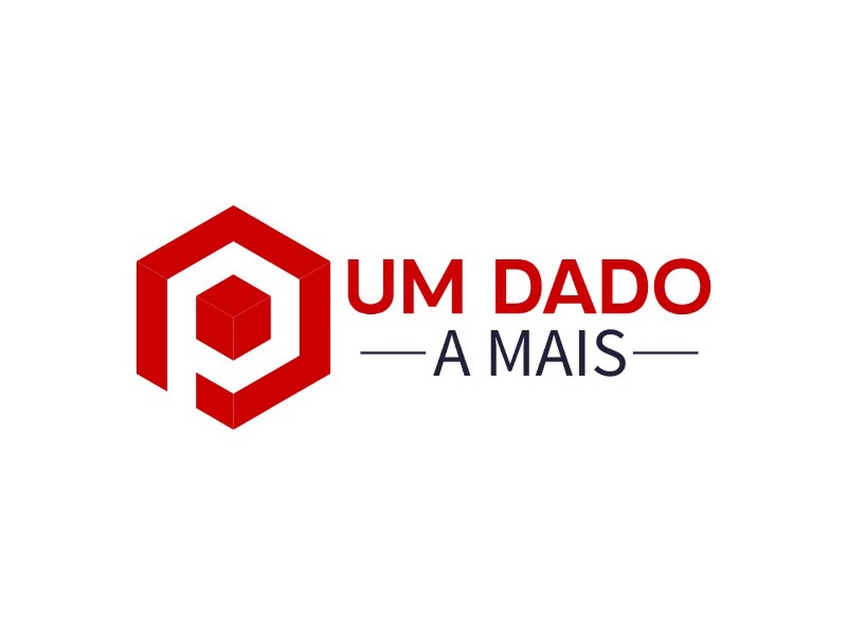 Logo Um Dado a Mais Tecnologia