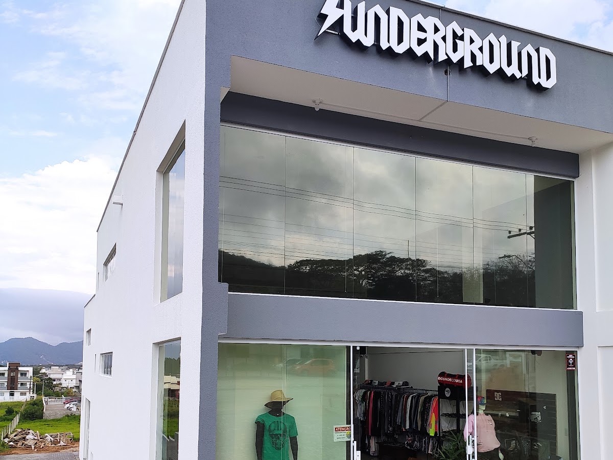 Foto da Underground Surf e Skate Shop
