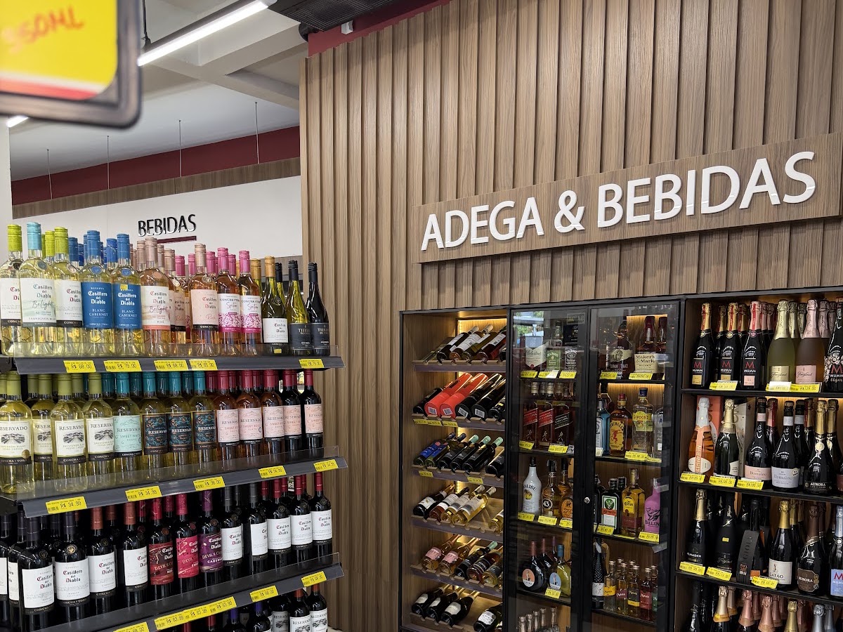 União Super Market em Florianópolis — foto 2