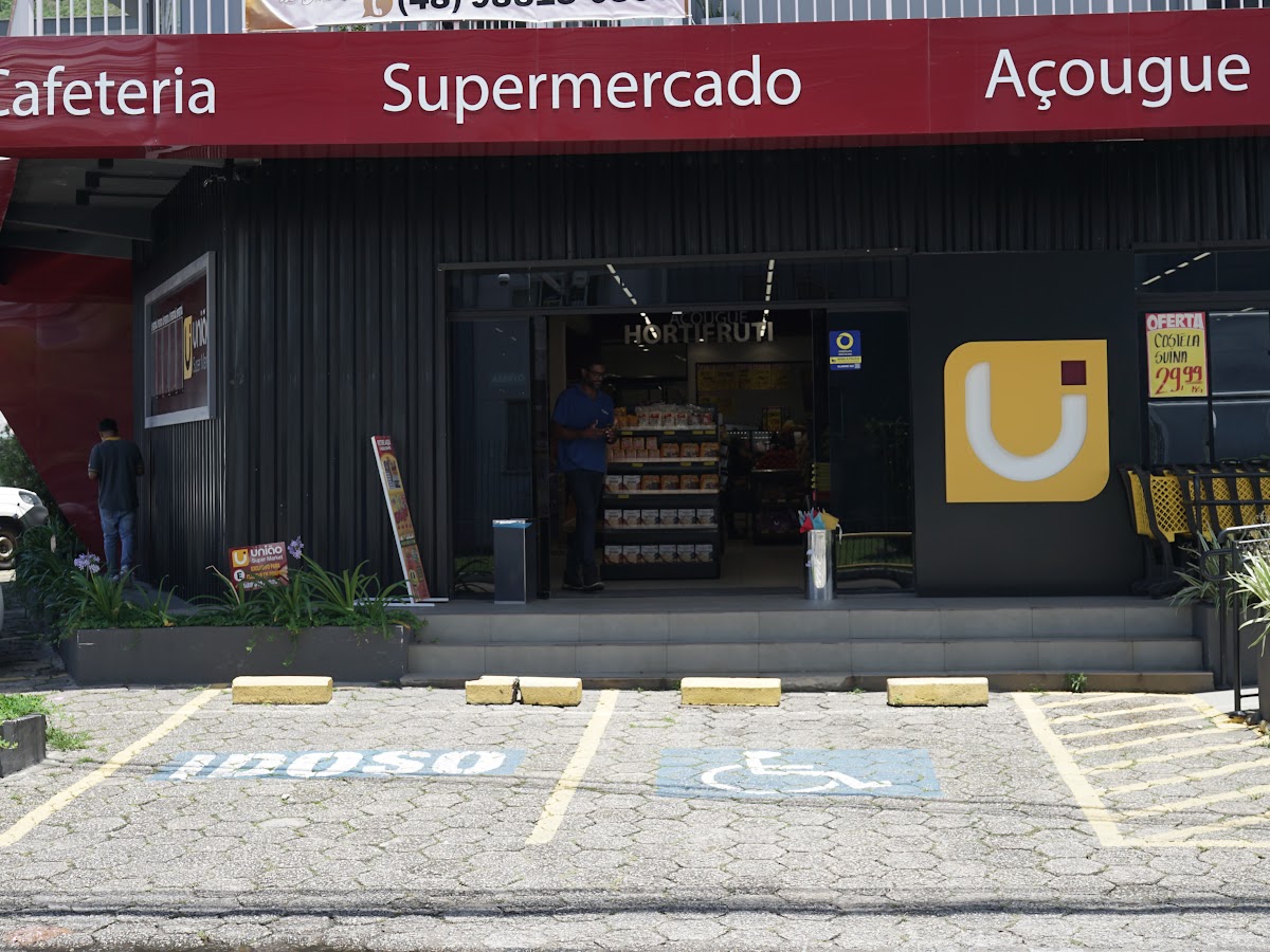 União Super Market em Florianópolis — foto 3