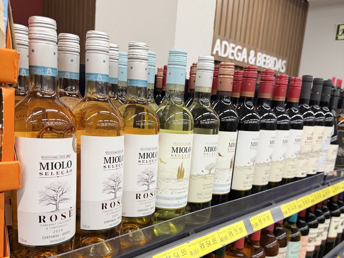 União Super Market em Florianópolis — foto 4