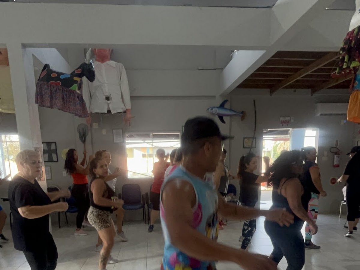 Unidade Cultural Rio Vermelho em Florianópolis — foto 1