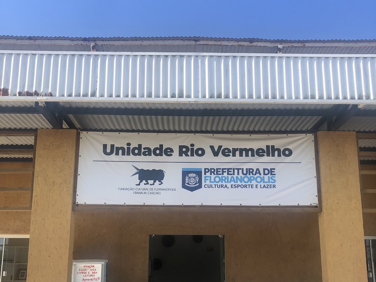 Unidade Cultural Rio Vermelho em Florianópolis — foto 2