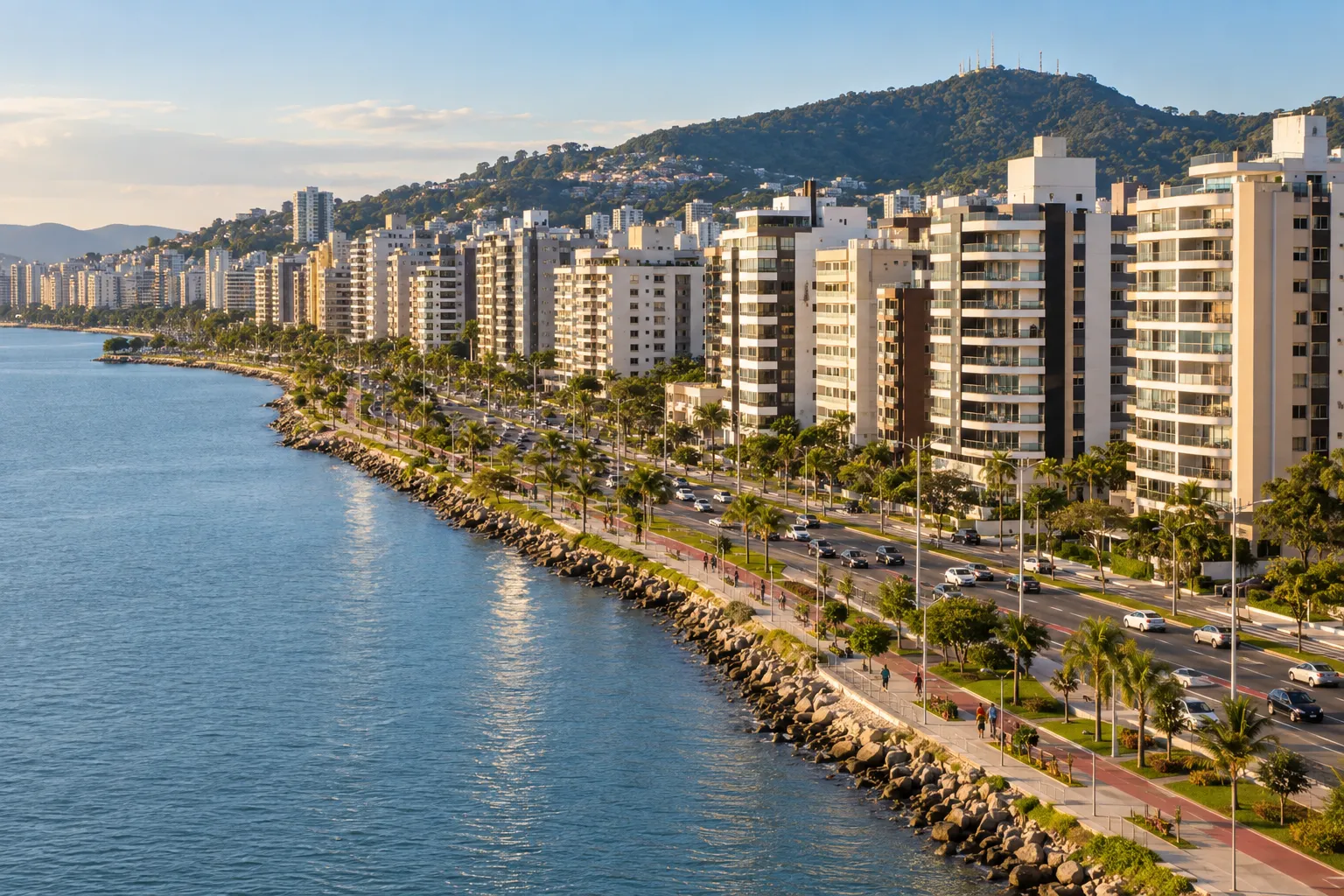 Unil Imóveis em Florianópolis — foto 2