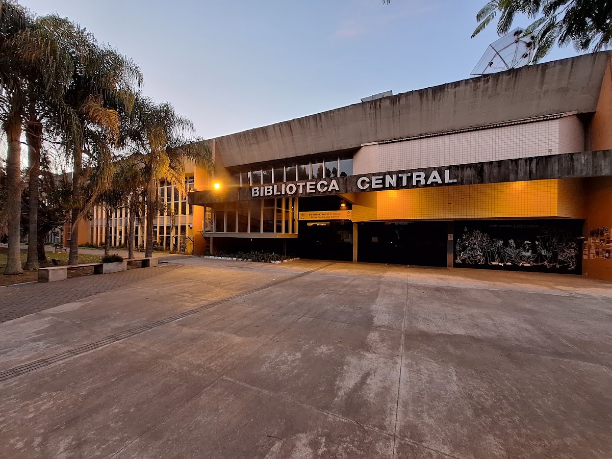 Universidade Federal de Santa Catarina em Florianópolis — foto 2