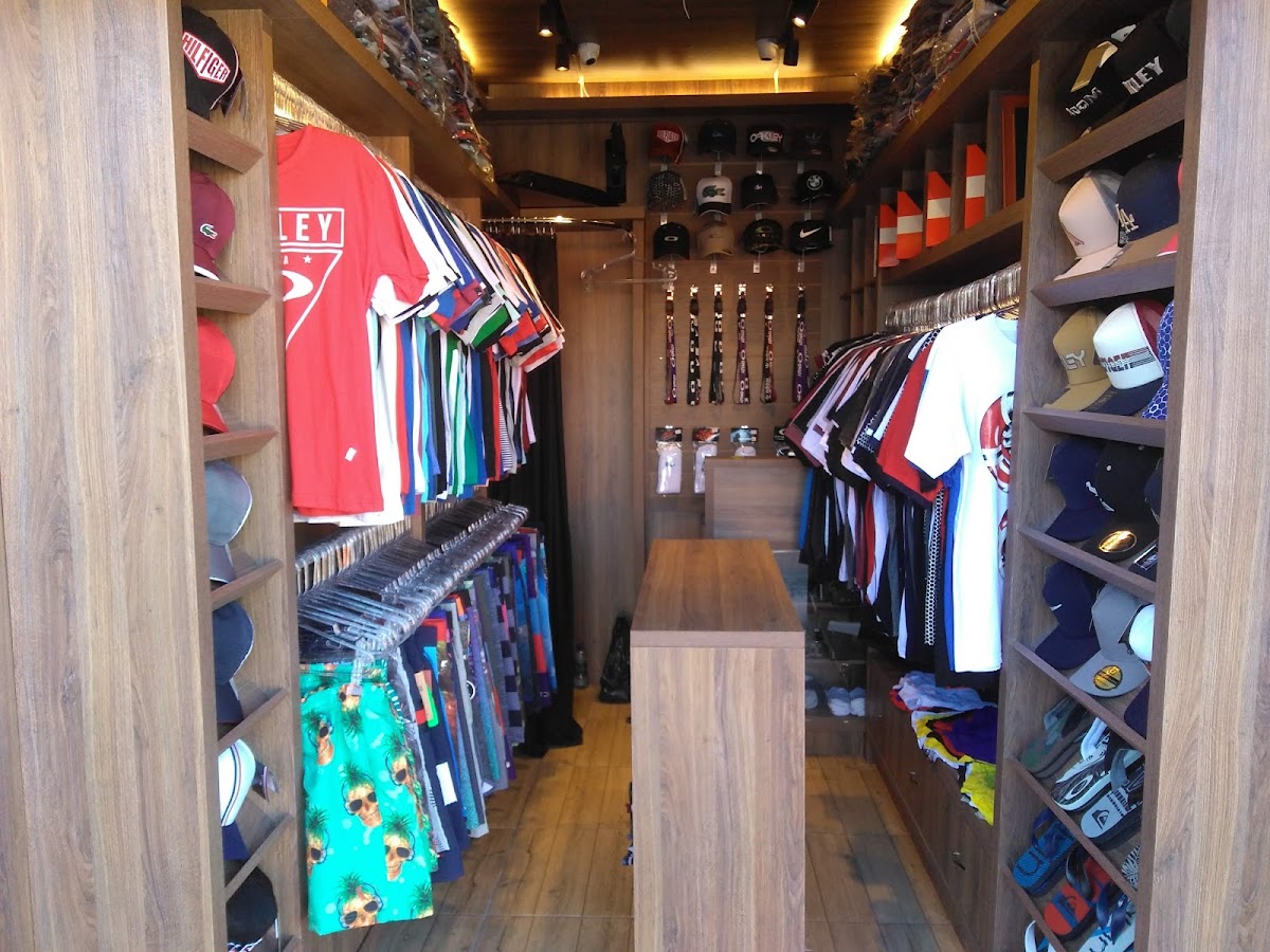 Foto da URBAN CLOTHING FLORIPA