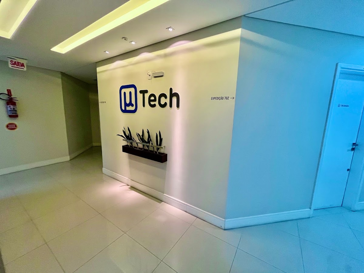 uTech Tecnologia em Florianópolis — foto 1
