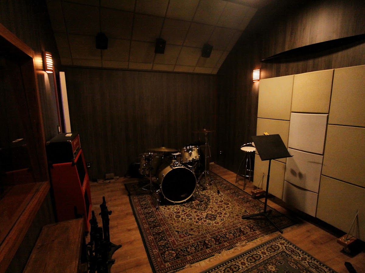 ValveState Studio em Florianópolis — foto 2
