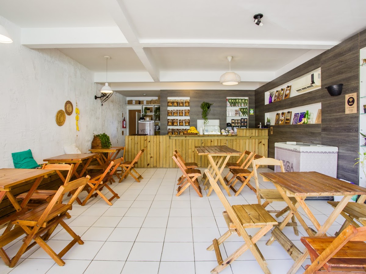 Vega Açaí em Florianópolis — foto 1