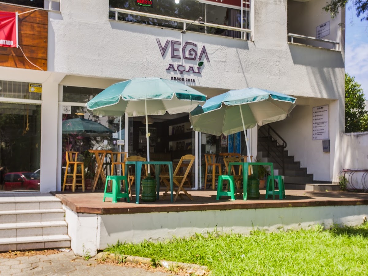 Vega Açaí em Florianópolis — foto 2