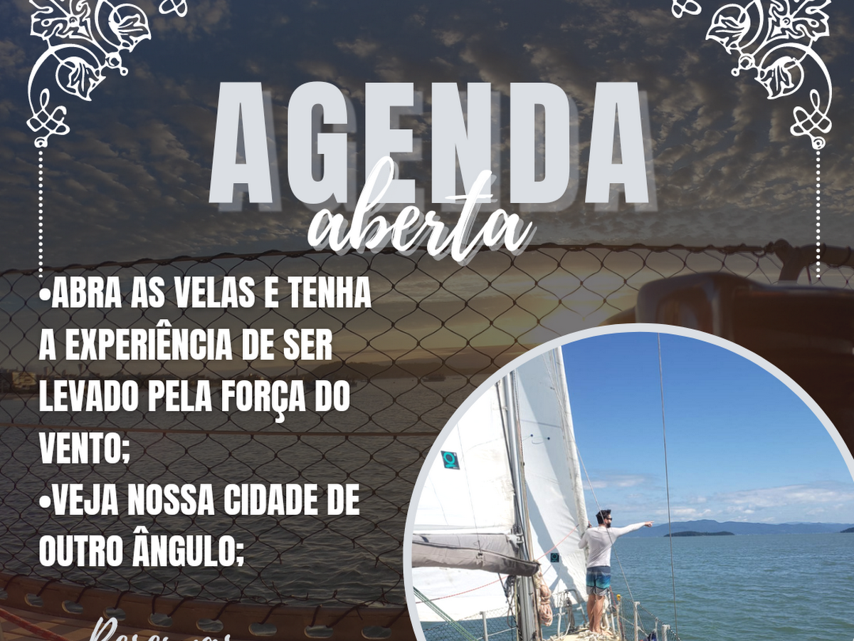 Foto da Velejare Experiências à Vela - Veleiro Black Dog