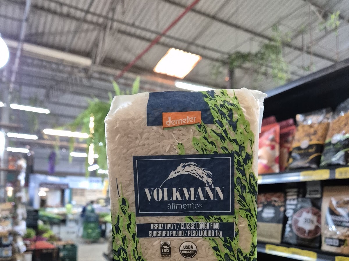 Vendo Verde Orgânicos em Florianópolis — foto 4