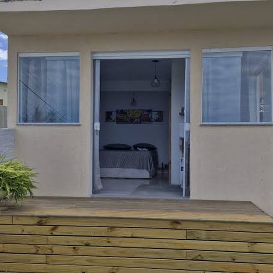 Venha conhecer a Praia do Santinho Estudio 1 em Florianópolis — foto 1