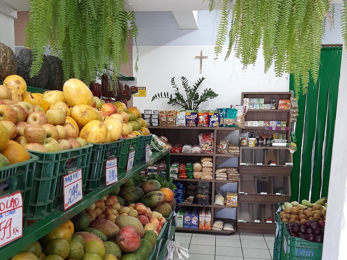 Foto da Verdureira Do João