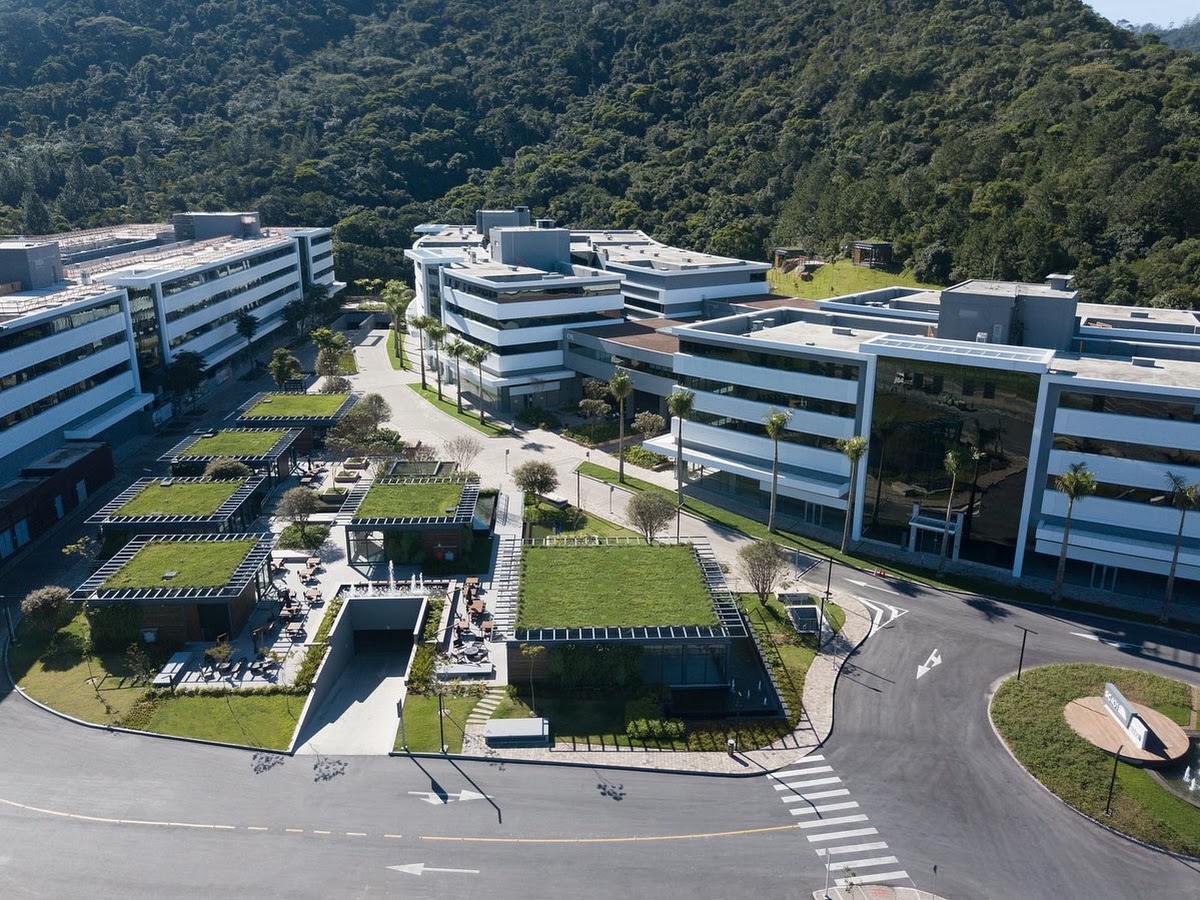 Foto da Vértice Corporation