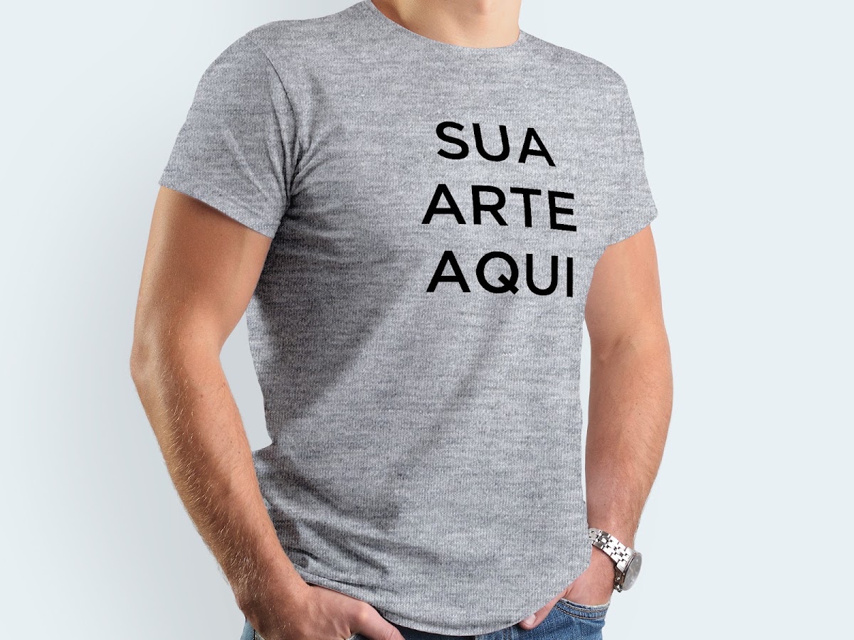 Foto da Vesta Design - Camisetas Personalizadas