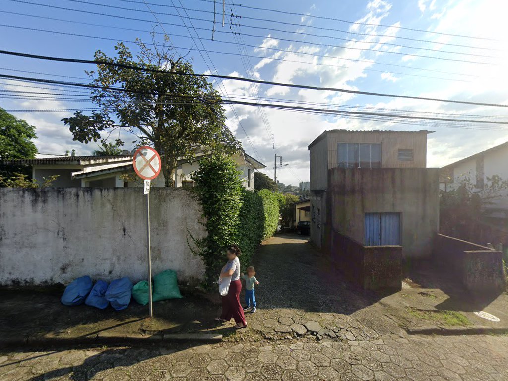 Foto da Vestiário 48