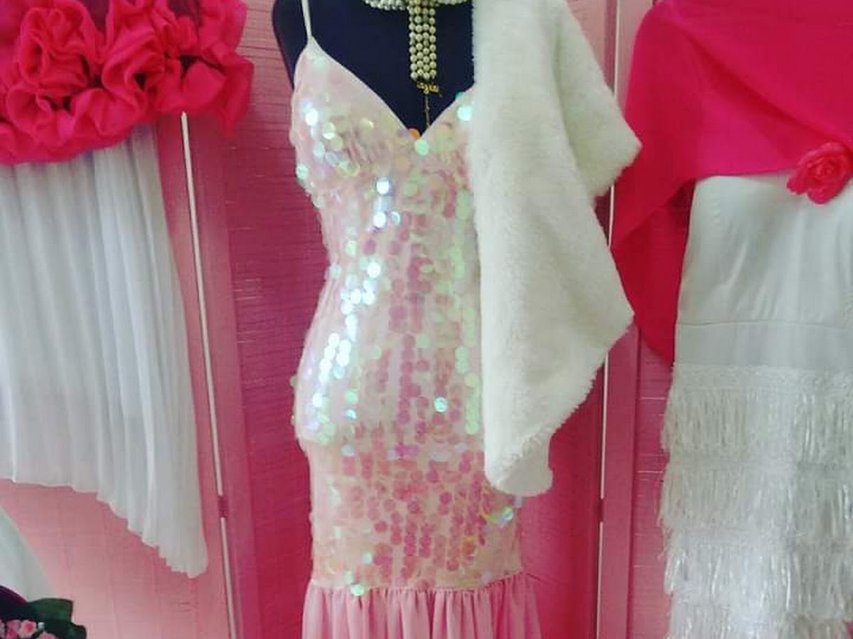 Vestida para o Sucesso em Florianópolis — foto 1